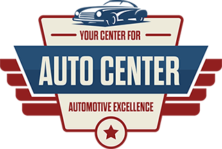 Auto Center Logo